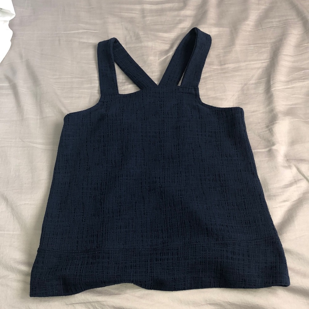 Madewell Tank Top